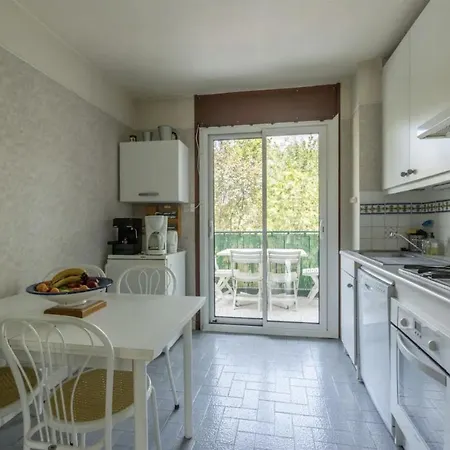 Appartement Cosy T3 - Jardin - Parking - Piscine à Montpellier Extérieur photo