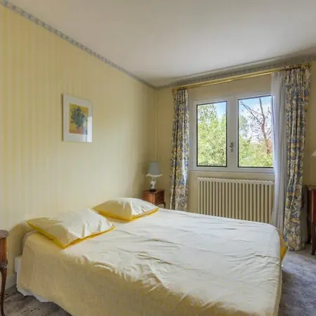 Appartement Cosy T3 - Jardin - Parking - Piscine à Montpellier Extérieur photo