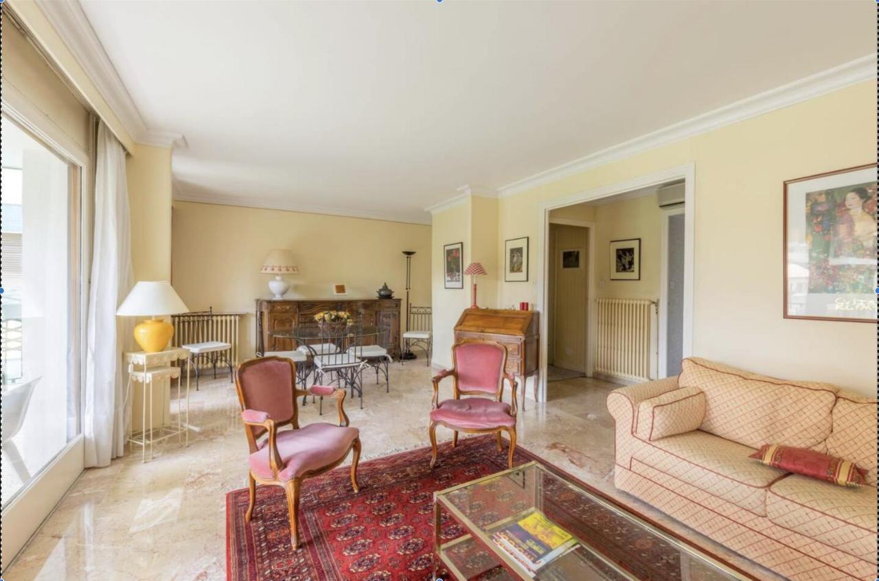 Cosy T3 - Jardin - Parking - Piscine Apartment *