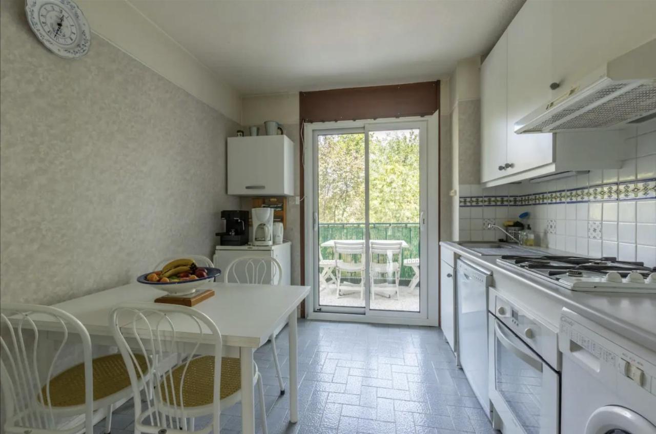 Cosy T3 - Jardin - Parking - Piscine Montpellier