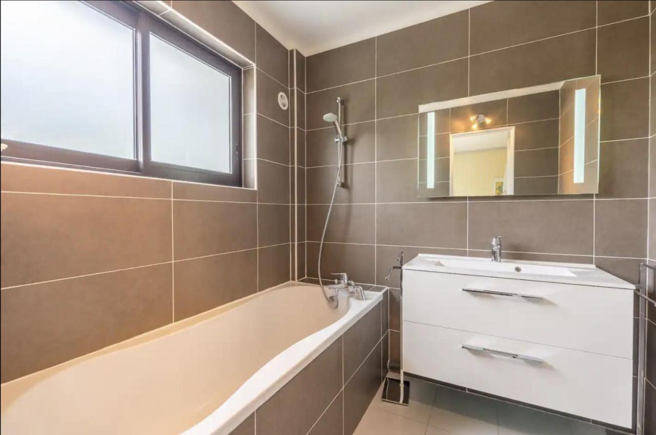 Cosy T3 - Jardin - Parking - Piscine